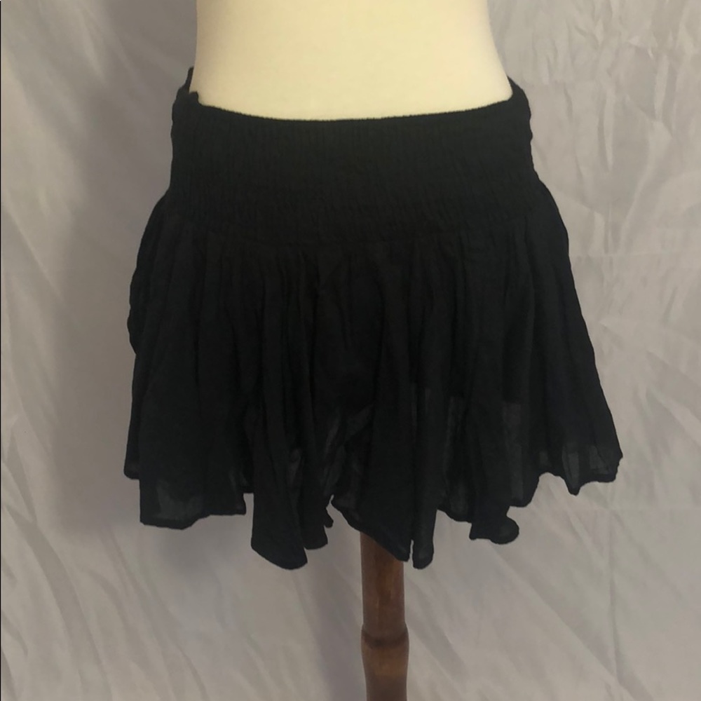 Mini skirt - Picture 2 of 4